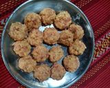 Foto langkah ke 4 dari resep Perkedel kentang kornet.