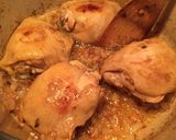 A picture of step 2 of Curry Chicken With Coconut Milk.