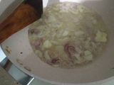 Tumis broso (brokoli baso)