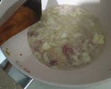 Foto langkah ke 2 dari resep Tumis broso (brokoli baso).