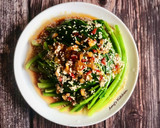 涼拌菠菜 / 超簡單家常菜的食譜步驟6照片