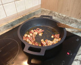 Foto del paso 3 de la receta: Arroz al ajillo