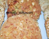 صورة لخطوة 1 من وصفة البرازق السوريه
