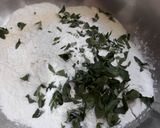 રવા ઢોસા (Rava Dosa Recipe In Gujarati) રેસીપી સ્ટેપ2ફોટો