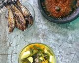 Foto langkah ke 5 dari resep Sayur asam banjar kepala patin.