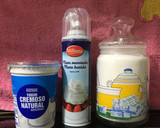 Foto del paso 1 de la receta: Bizcocho o magdalenas