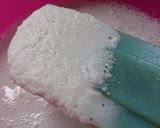 A picture of step 2 of Firni.