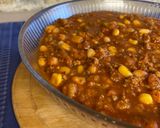JóChilisBabSoseRossz😇 recept fázis 1 fotója