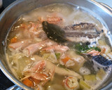 Foto del paso 4 de la receta: Fumet de pescado