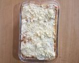 Foto del paso 11 de la receta: Pasticho de Berenjena