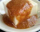 A picture of step 6 of Super Delicious Sesame Miso Garlic Sauce.