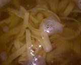 Foto del paso 3 de la receta: Tallarines a la carbonara