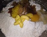 Foto langkah ke 2 dari resep Kue Bawang Tanpa Cetakan (Homemade).