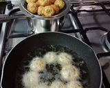 Foto langkah ke 7 dari resep Empek Empek Ketofy.
