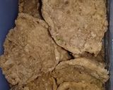 Foto langkah ke 6 dari resep Pempek kulit asliii resep palembang punyo.
