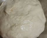 Foto del paso 3 de la receta: Pizza casera