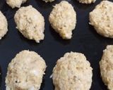 Foto del paso 3 de la receta: Croquetas de garbanzos al horno 🌕