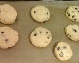 Irmgards Raisin Vanilla Scones ☺ recipe step 9 photo