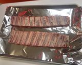 Foto del paso 1 de la receta: Costillitas BBQ