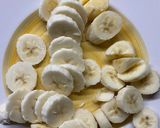 Foto del paso 3 de la receta: Budín de banana (sin tacc)