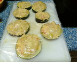 Foto del paso 7 de la receta: Berenjenas Rellenas