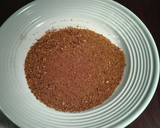 Shrimp BLT Lettuce Wraps recipe step 2 photo