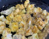 Foto langkah ke 7 dari resep Ayam Goreng Bawang Putih Batam.