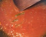A picture of step 7 of Tomato Maggi.