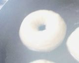 A picture of step 8 of New York Bagels.