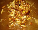 सावन स्पेशल शीरा(SAWAN SPECIAL SHEERA RECIPE IN HINDI) रेसिपी चरण 7 फोटो