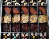 Foto langkah ke 6 dari resep Fudgy Brownie.