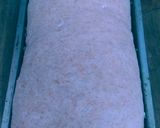 Foto del paso 4 de la receta: Pan de molde integral