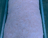 Foto del paso 4 de la receta: Pan de molde integral