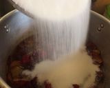 Foto del paso 2 de la receta: Mermelada de ciruelas caseras