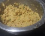 ઇન્સ્ટન્ટ પૌંઆ વડા(instant poha vada recipe in Gujarati) રેસીપી સ્ટેપ2ફોટો