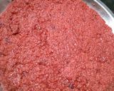 चुकंदर बर्फी (Chukandar barfi recipe in hindi) रेसिपी चरण 4 फोटो
