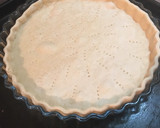 Foto del paso 8 de la receta: Quiche de espinacas y champiñones