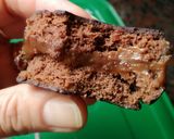 Foto del paso 6 de la receta: Alfajores de chocolate