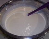 Foto del paso 3 de la receta: Coca de llanda 36 x 25 de chocolate