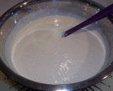 Foto del paso 3 de la receta: Coca de llanda 36 x 25 de chocolate