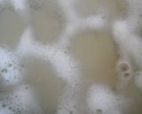 A picture of step 1 of My Cottage Cauliflower Cheese Pie 😉.