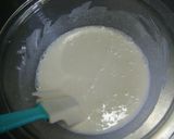 A picture of step 2 of Easy with the Microwave! Grape Daifuku.