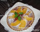A picture of step 10 of Delicious Almond Cream Filling (Crème d'Amande).