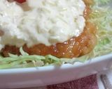 A picture of step 12 of A Big Hit! Chicken Nanban That's Not Deep Fried.