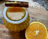 Une image de l'étape 7 de 🪻🍯 Confiture oranges 🍊 cannelle 🪵.