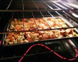 A picture of step 6 of Healthy Sweet Potatoes with Apples.
