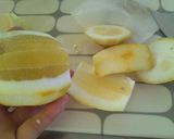 A picture of step 5 of Lemon Jam.