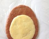 A picture of step 11 of Totoro Cookies with Pancake Mix and Simple Ingredients.