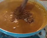 Foto langkah ke 4 dari resep Cilok Kuah Kacang.