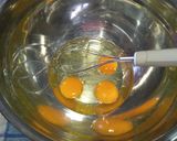 Foto del paso 2 de la receta: Muffins de Espinacas y Queso